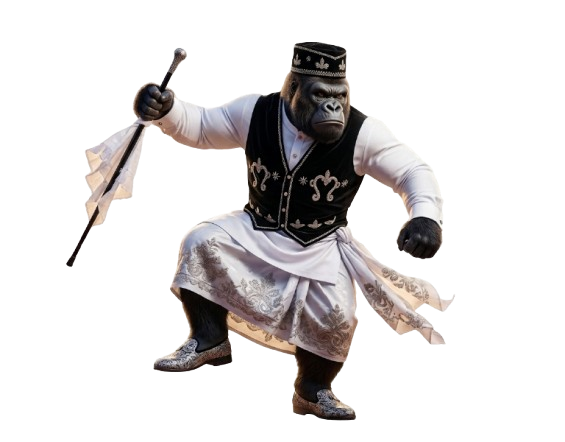 NUGA Cultural Attire