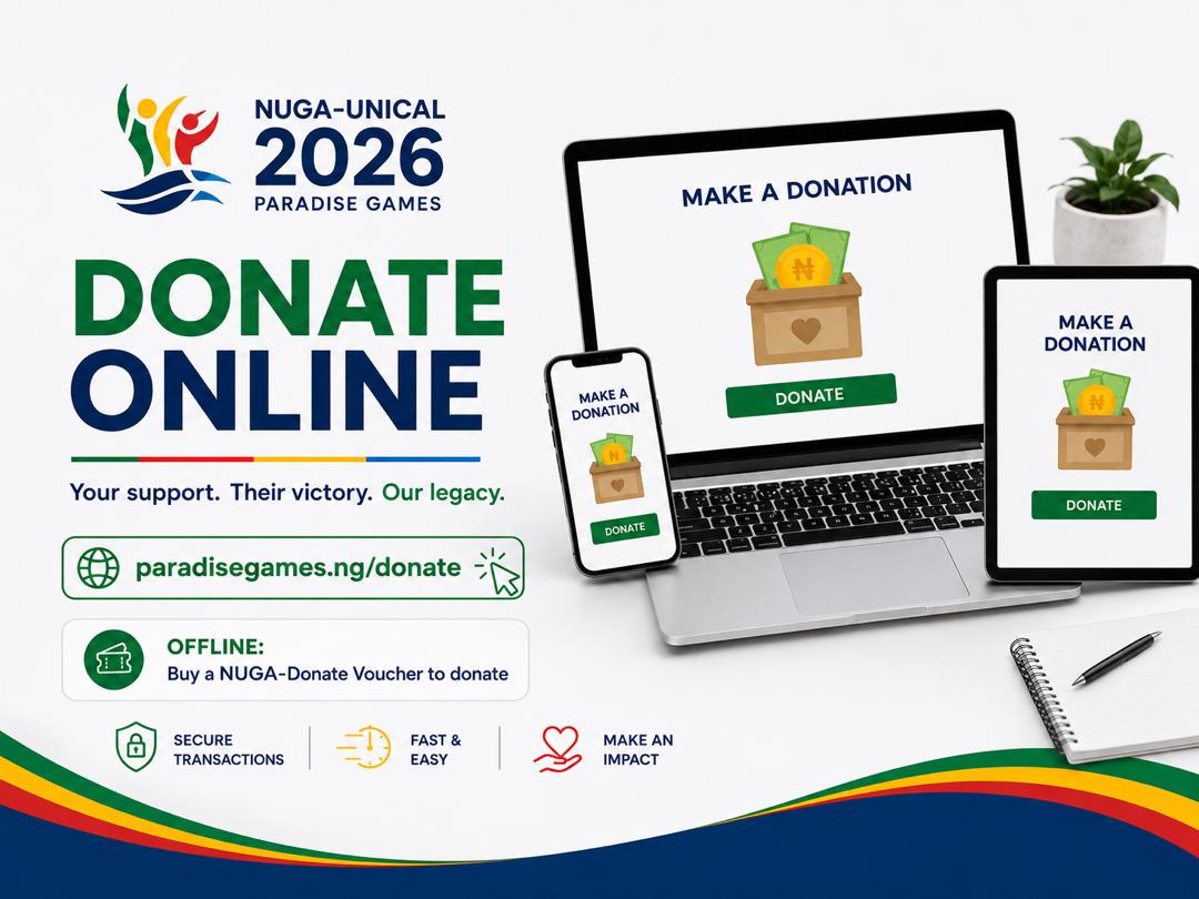 Donate