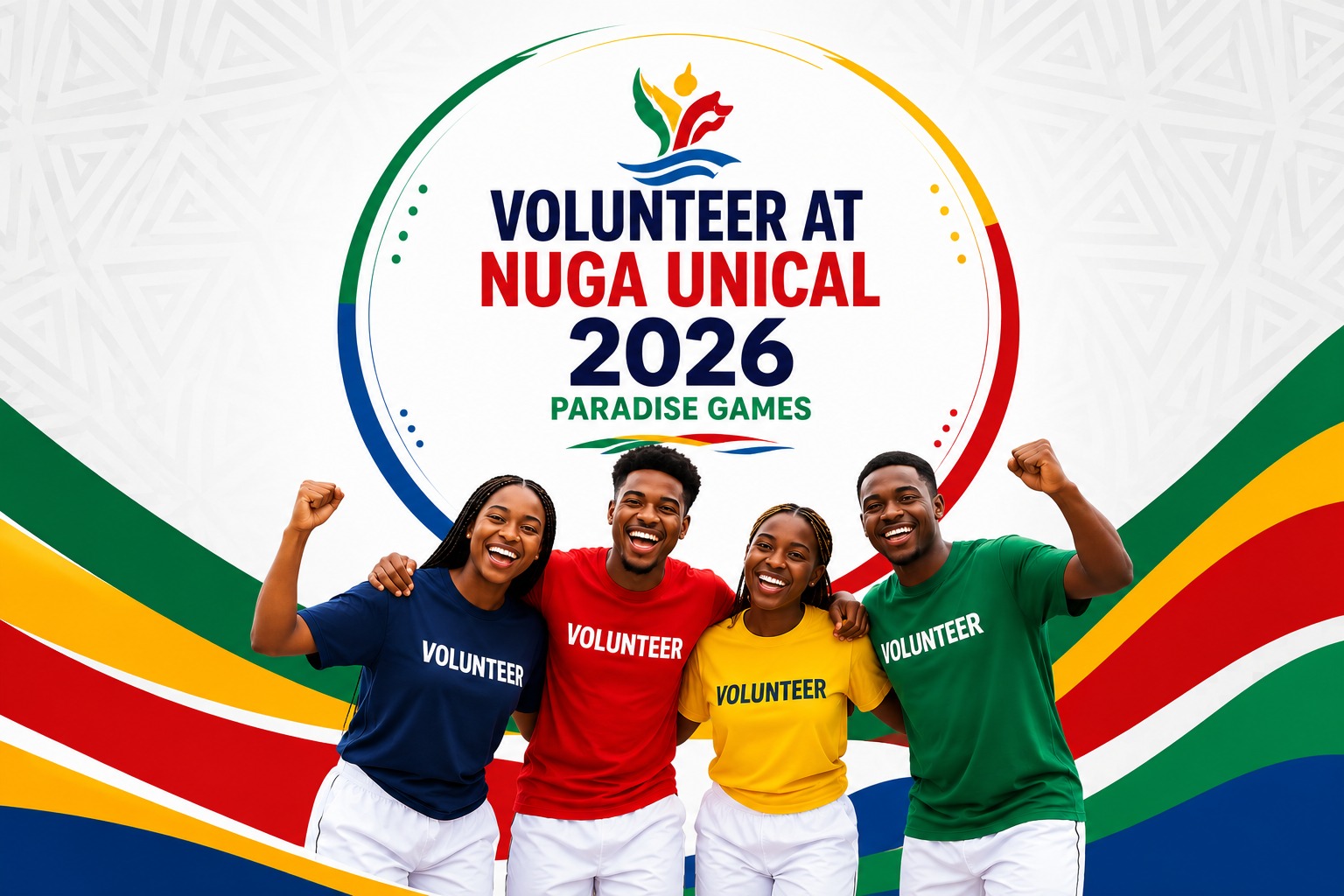 Volunteer