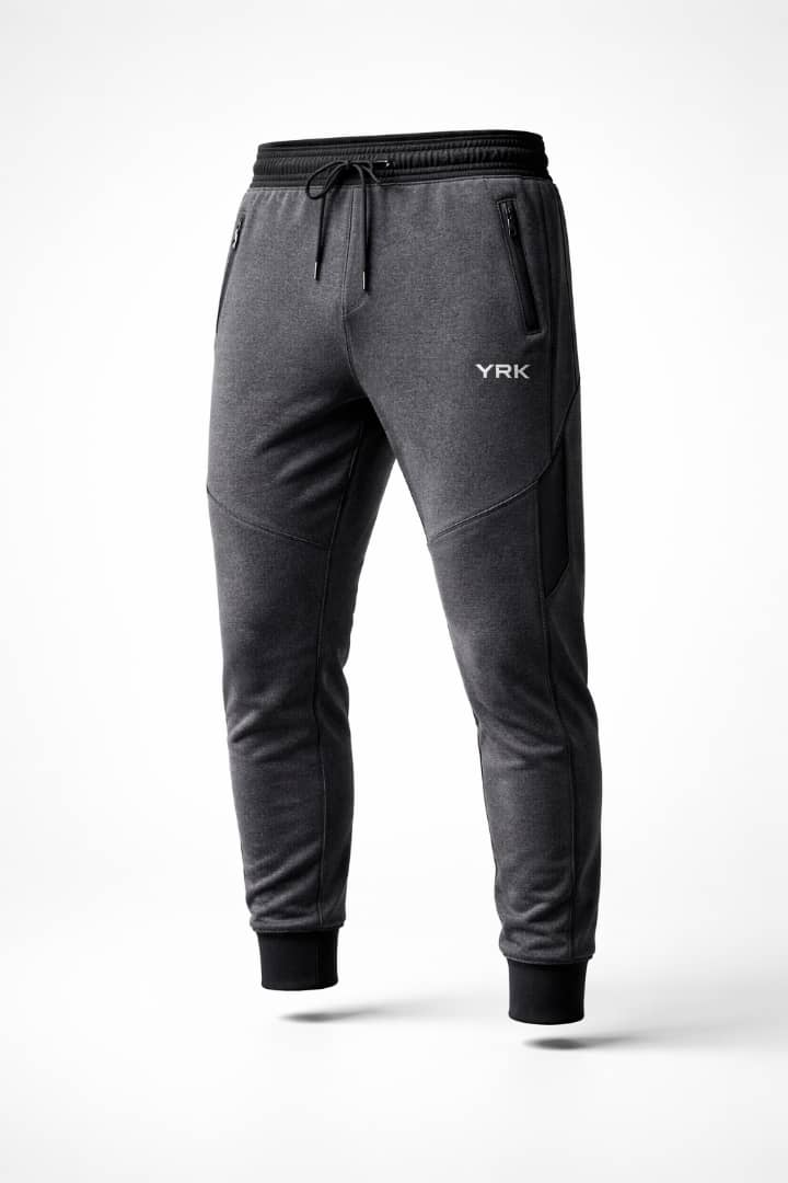 YRK Men's Sweatpants