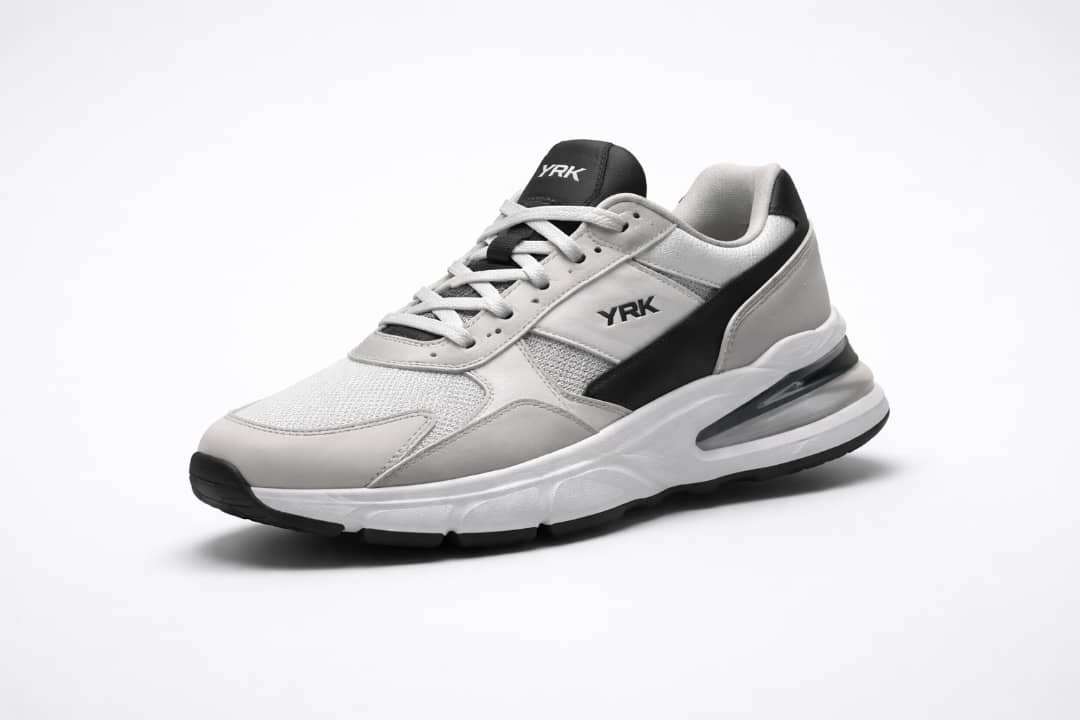 New Sneakers Collection